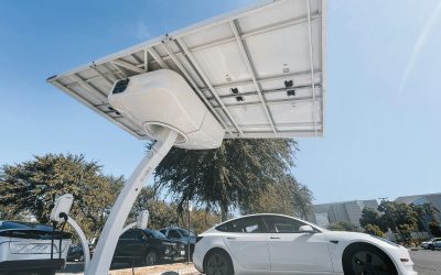 Supercharge Your EV: How Bidirectional Charging Turns Your Vehicle into a Money-Saving Powerhouse